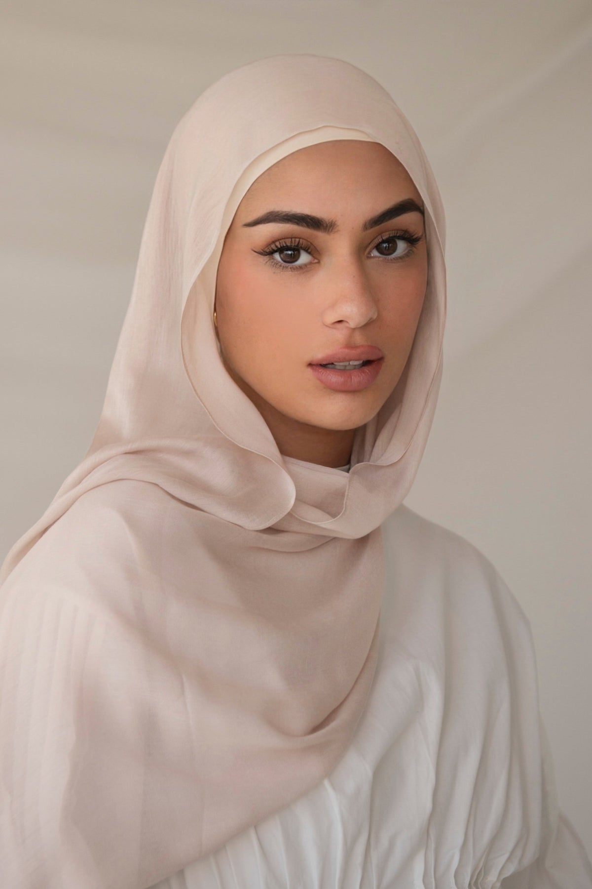 Modal Hijabs