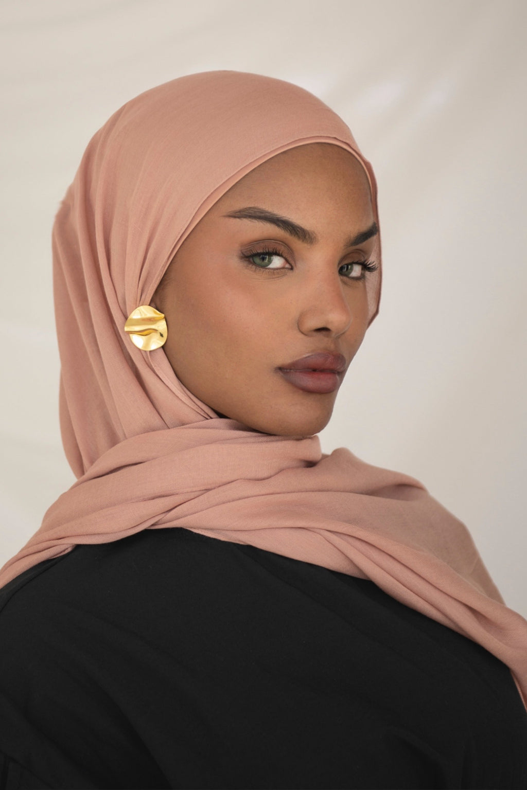 Modal Hijab- SunKissed