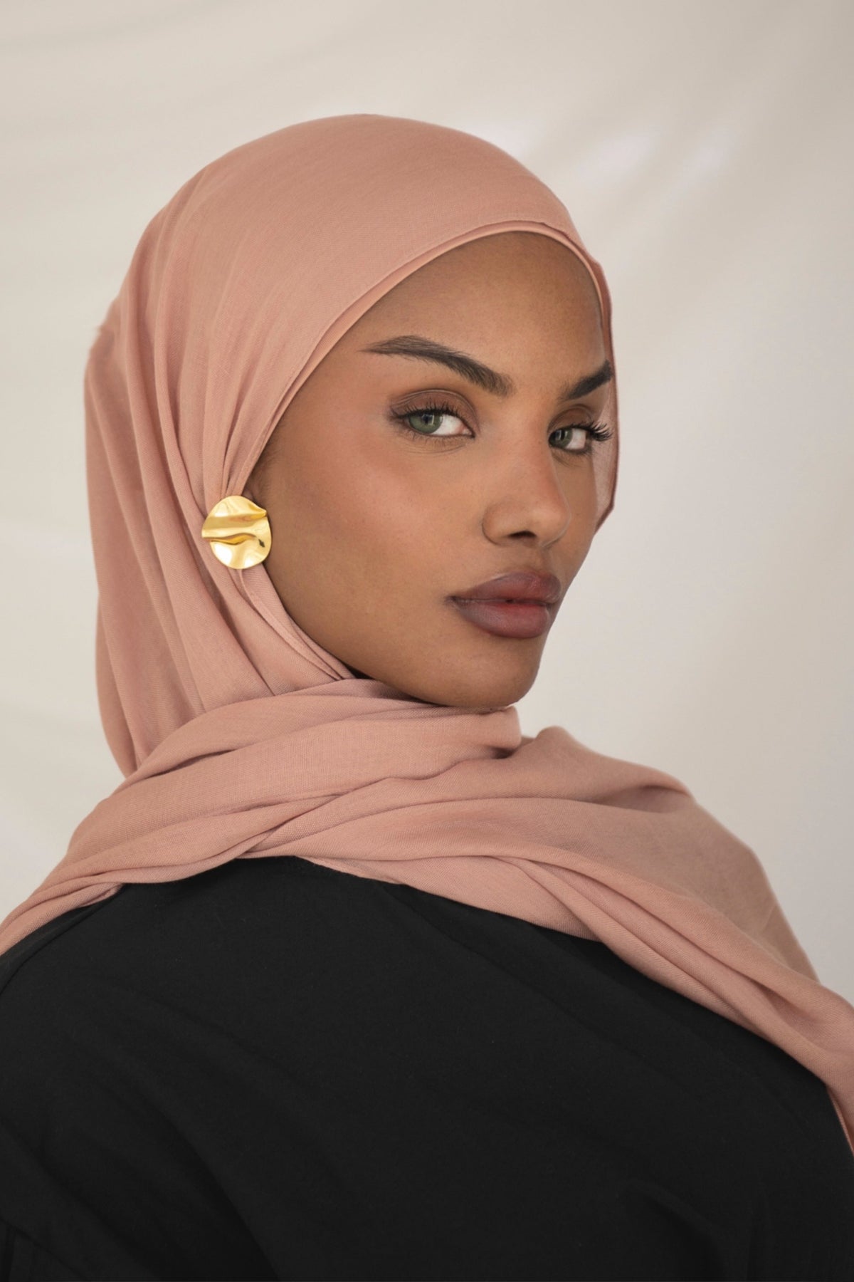 Modal Hijab- SunKissed