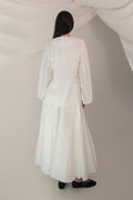Sahra Set- Off White