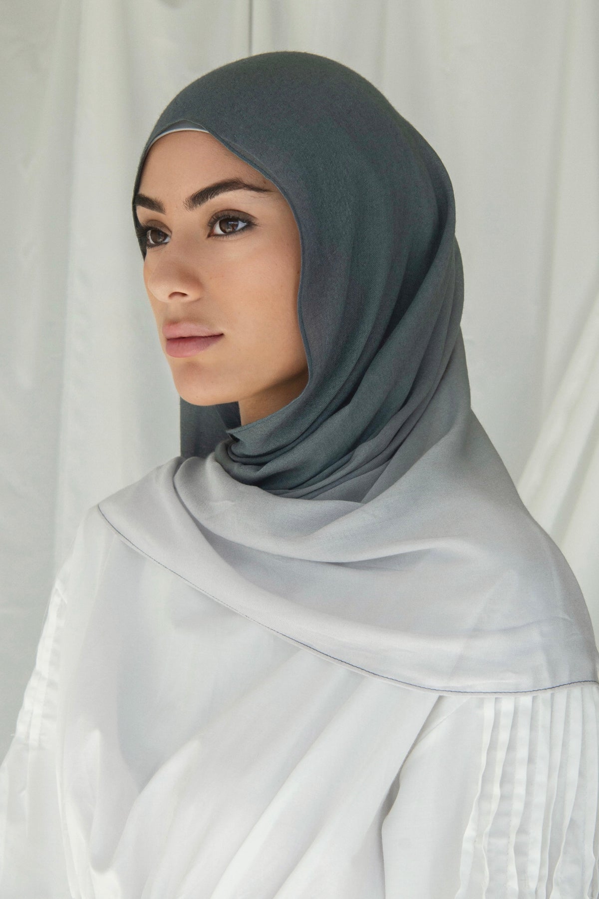 Ombre Modal- Grey