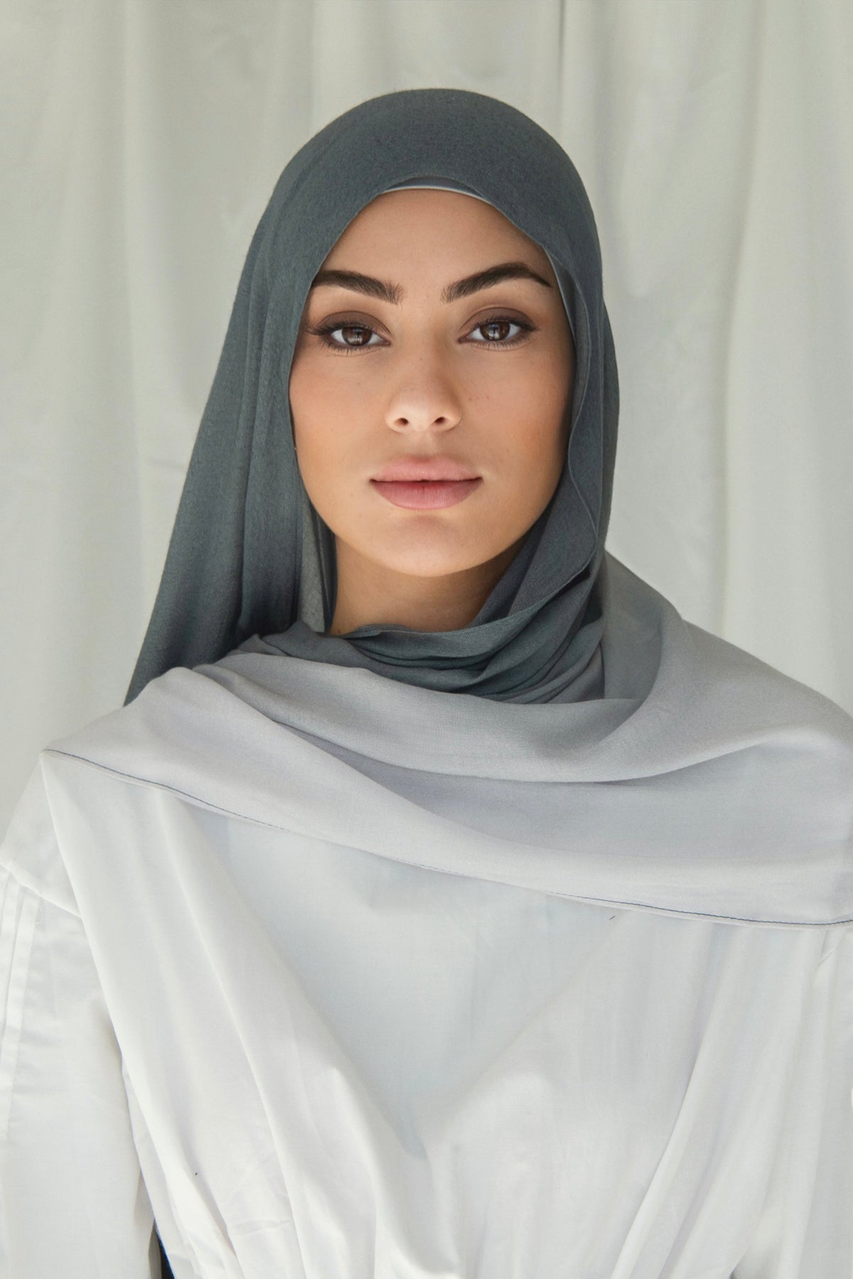 Ombre Modal- Grey