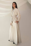Malak Set- Beige
