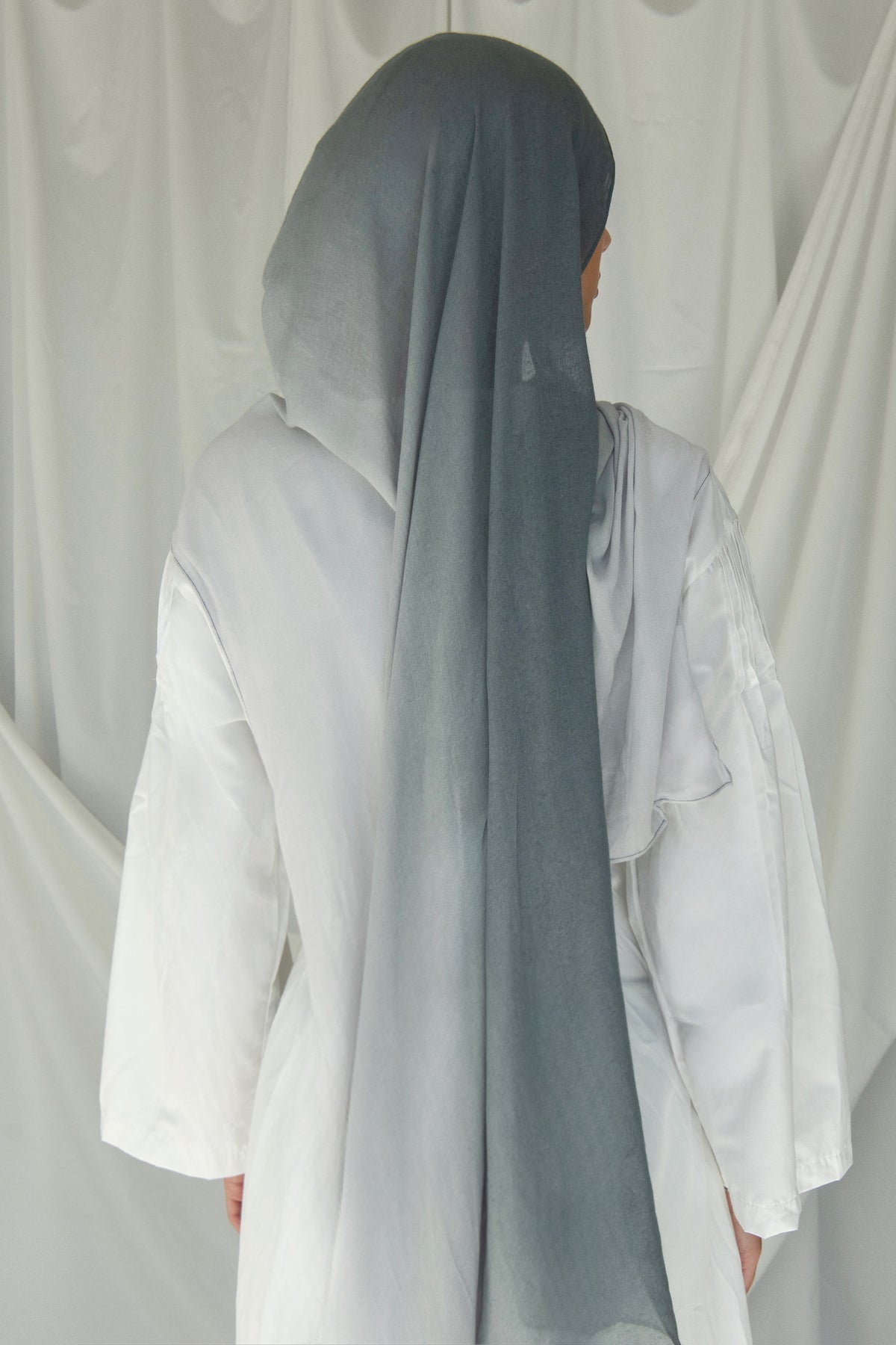 Ombre Modal- Grey