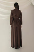 Malak Set- Brown