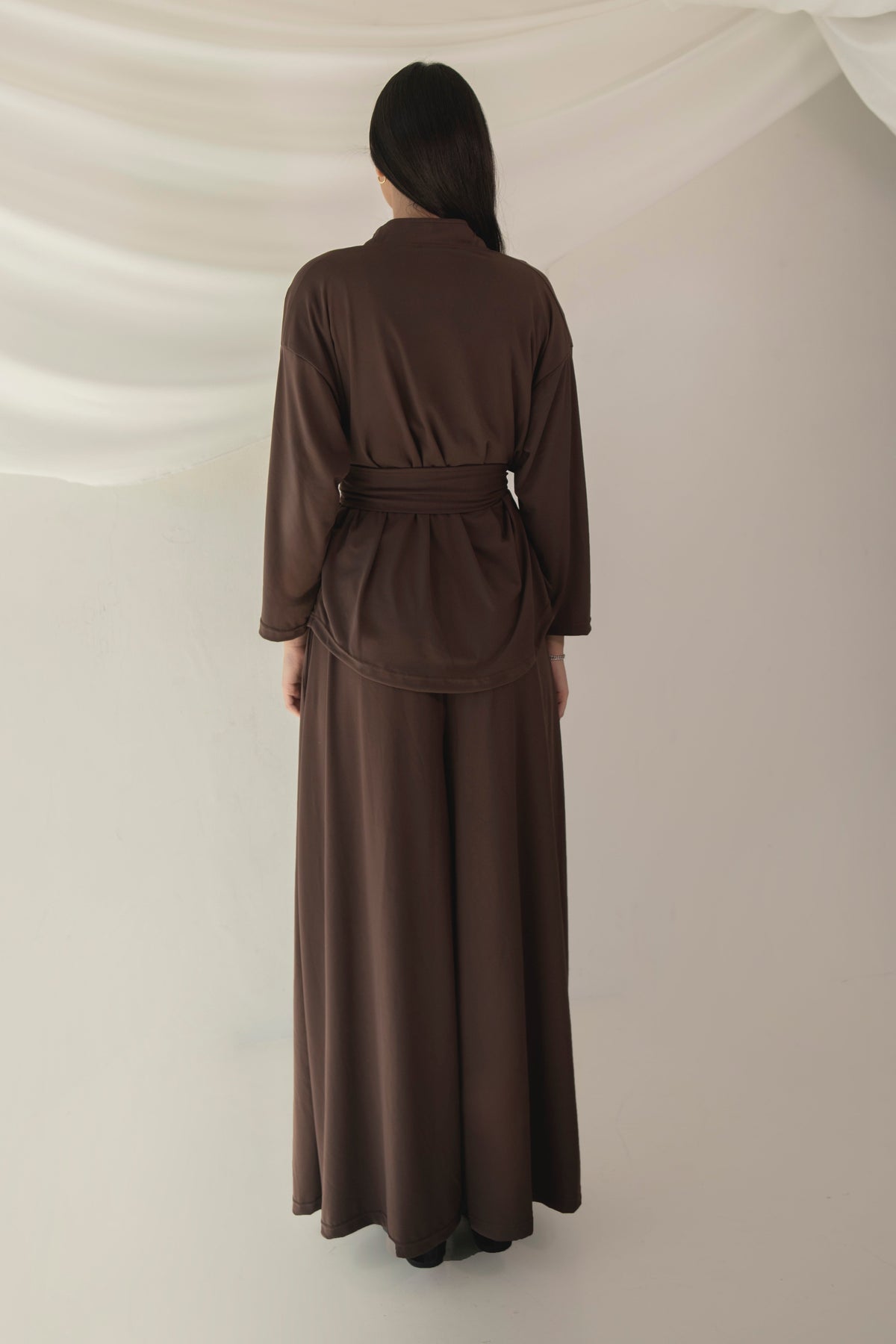 Malak Set- Brown