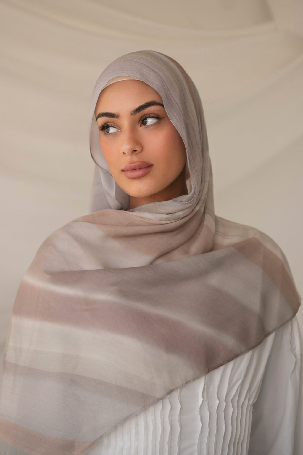 Printed Modal- Desert