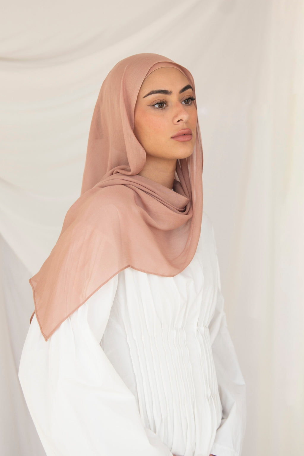 Modal Hijab- SunKissed